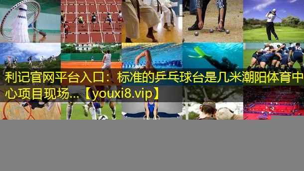 利记官网平台入口：标准的乒乓球台是几米潮阳体育中心项目现场…