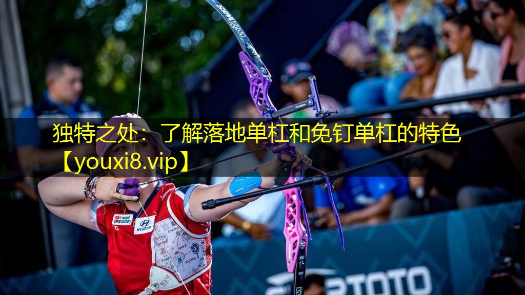 独特之处：了解落地单杠和免钉单杠的特色