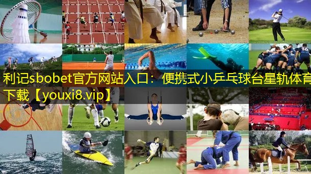 利记sbobet官方网站入口：便携式小乒乓球台星轨体育下载