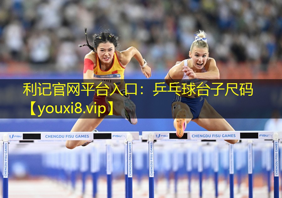 乒乓球台子尺码
