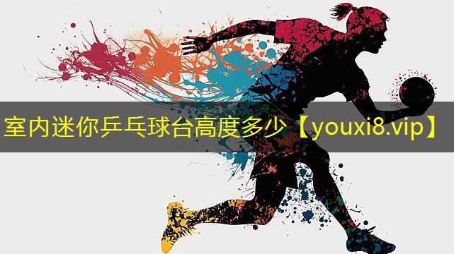 室内迷你乒乓球台高度多少 室内迷你乒乓球台高度多少
