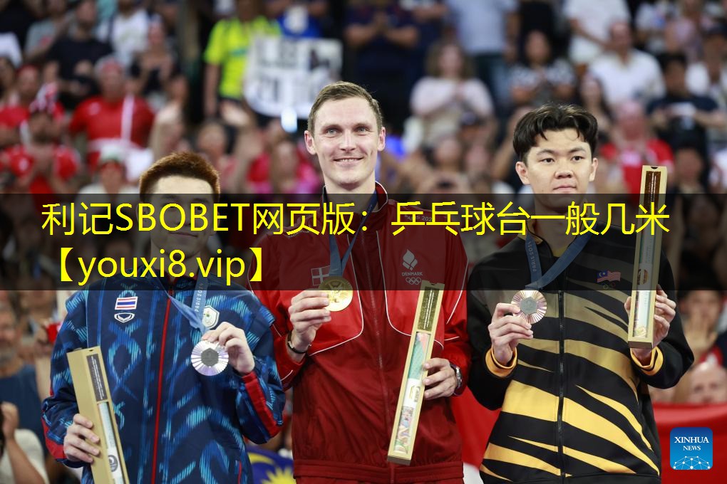 乒乓球台一般几米